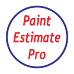 Paint Estimating App