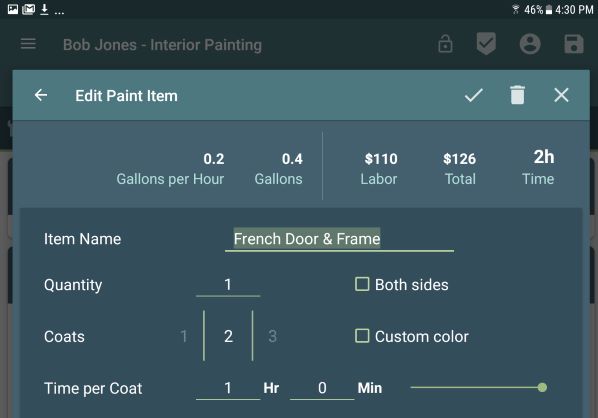 Painting Item Details web Screenshot_20181118-163020